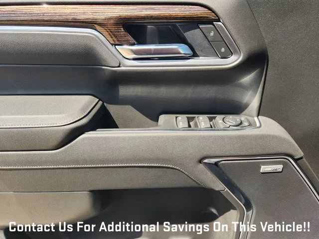 2026 GMC Sierra 1500 Elevation - Photo 17