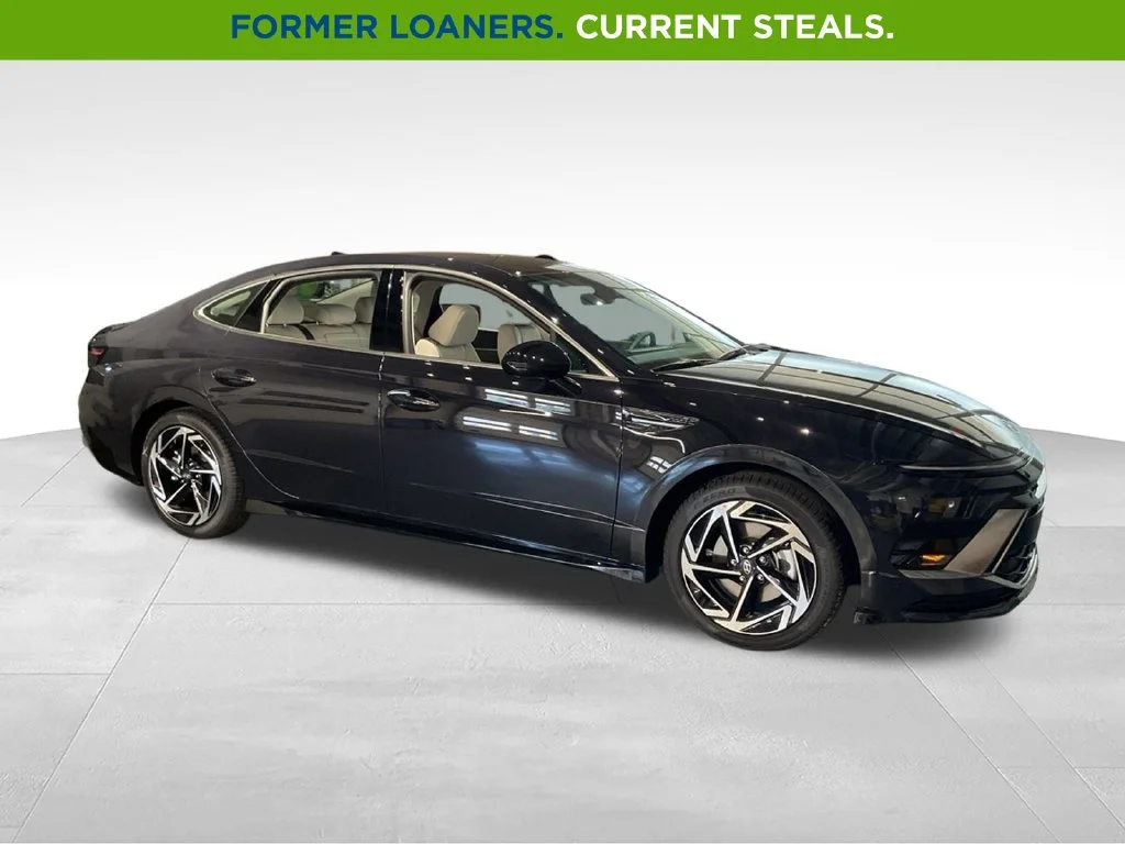2026 Hyundai Sonata