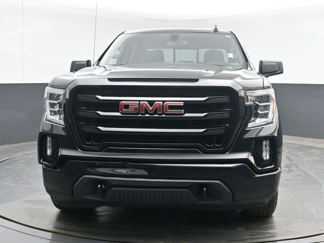 Used 2020 Black GMC Elevation image 2