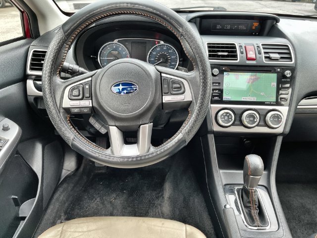 Used 2017 Red Subaru 2.0i Limited image 12
