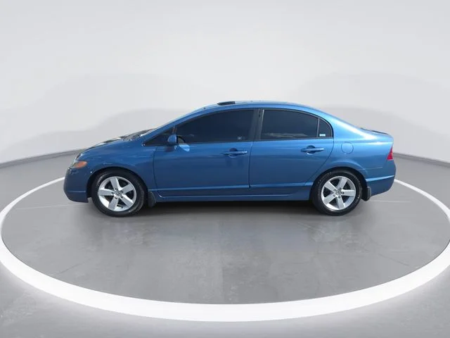 Used 2006  Honda EX image 5