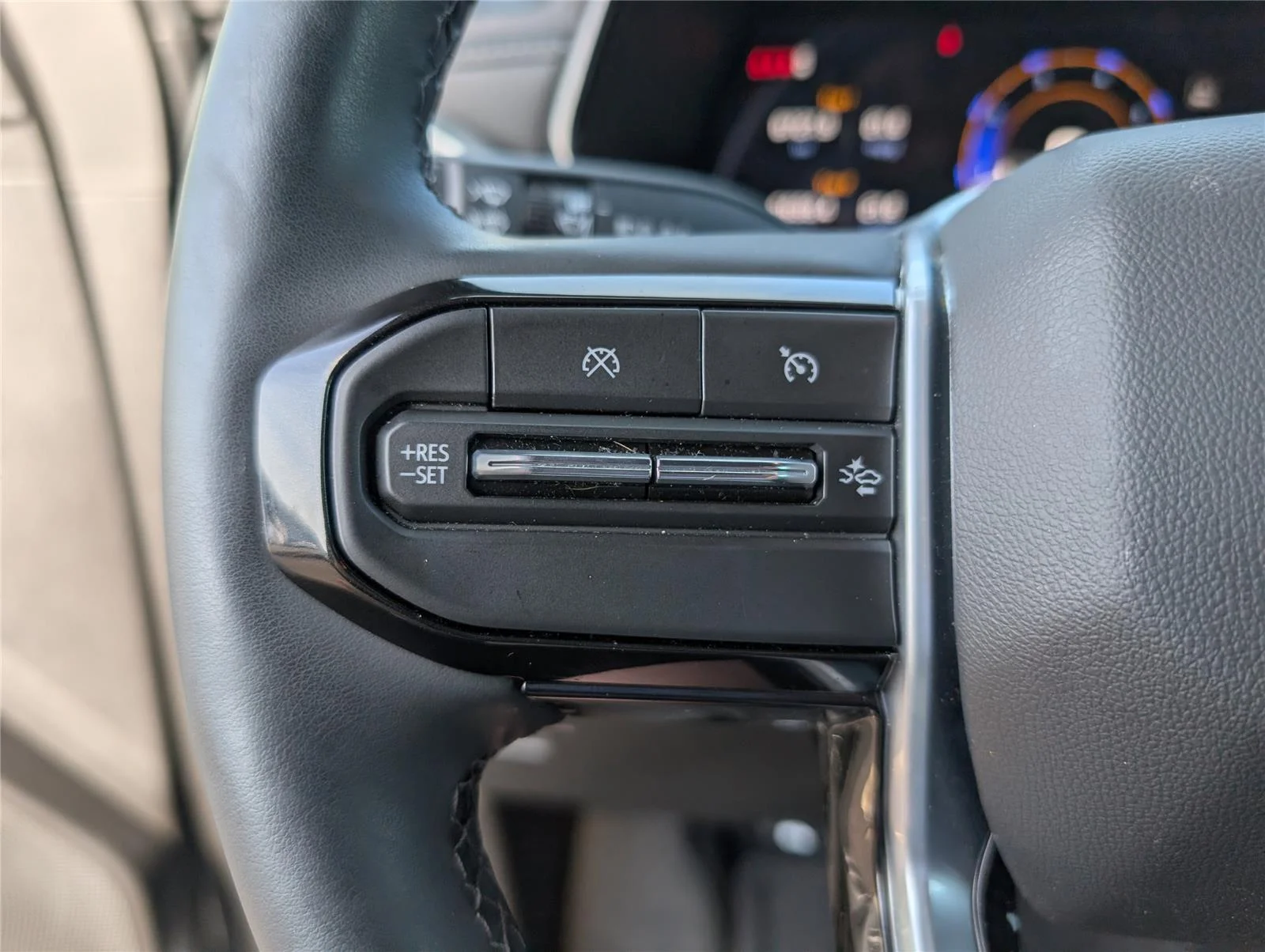 Used 2024 Black Chevrolet LT image 22