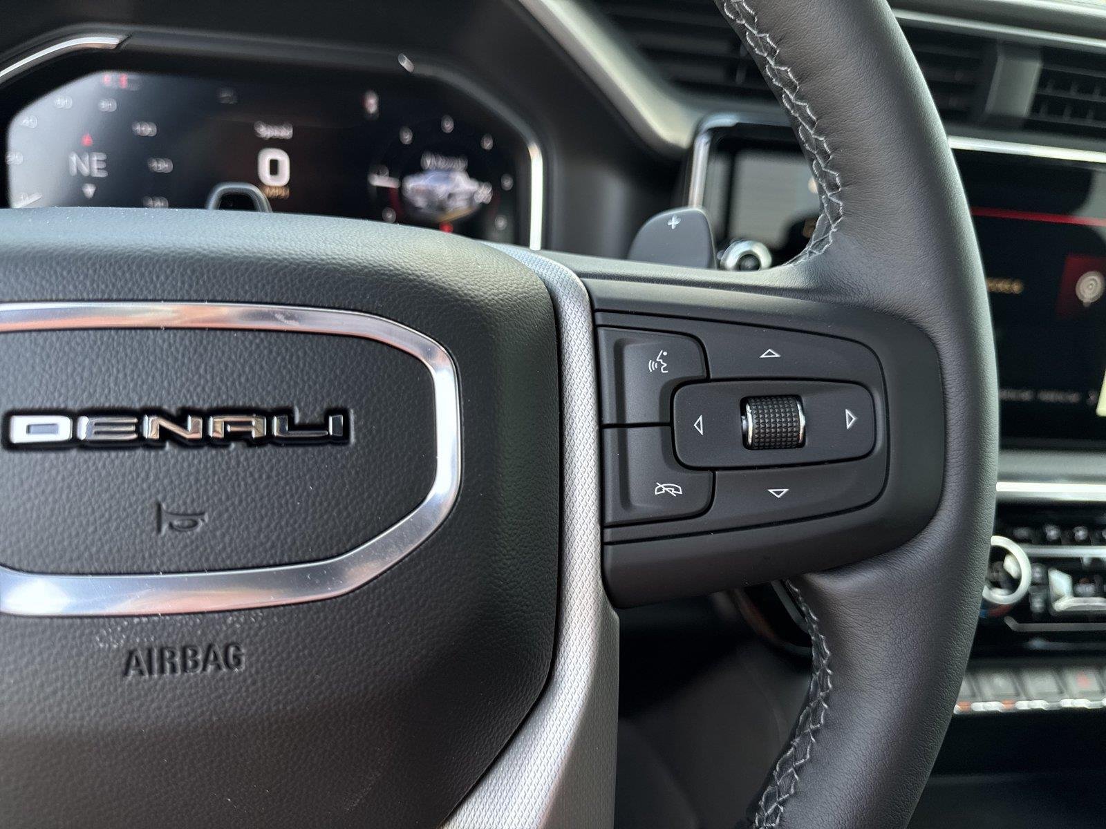 New 2026 Sterling Metallic GMC Denali image 20
