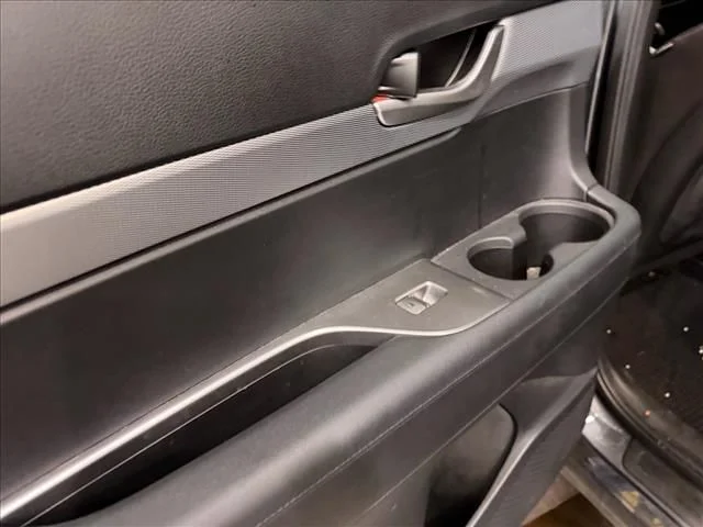 Used 2020 Gray Hyundai SEL image 21