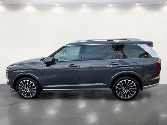 Used 2026 Gray Hyundai Calligraphy image 12