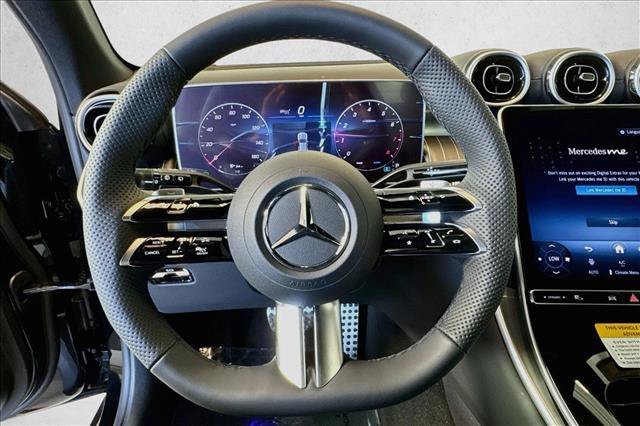 New 2026 Black Mercedes-Benz GLC 300 image 41