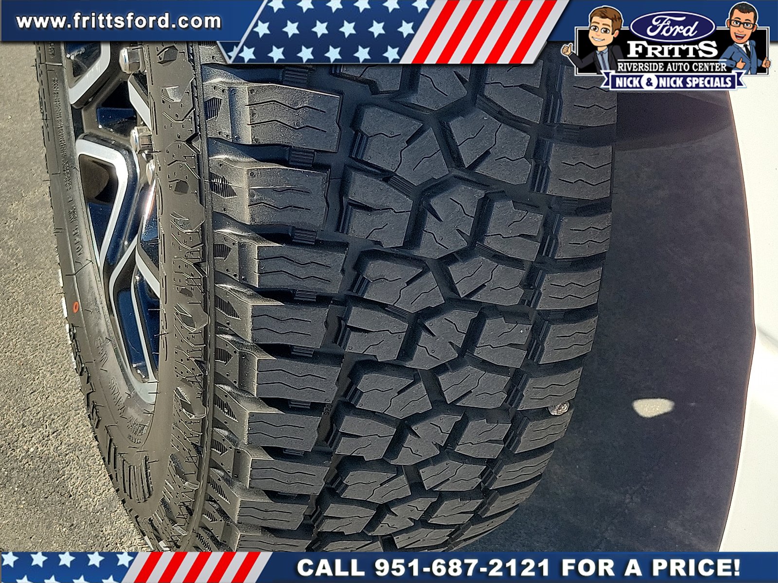 Certified Used 2023 Oxford White Ford XLT image 19