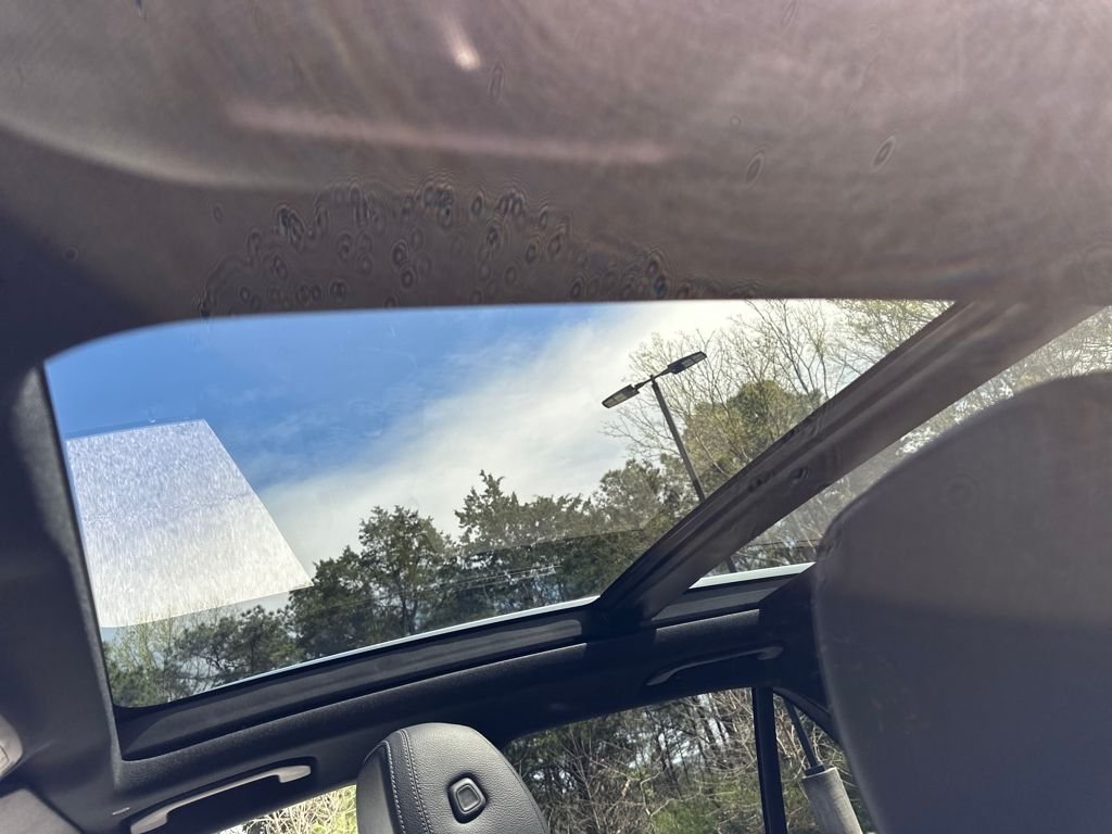 Certified Used 2023 Black Mercedes-Benz GLE 350 image 12