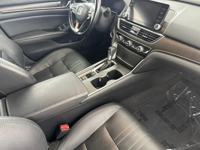 Used 2020  Honda EX-L image 28