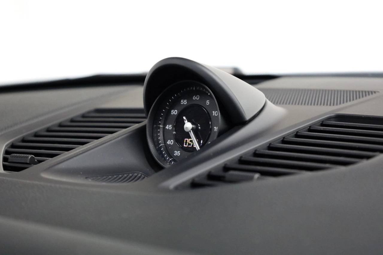 Certified Used 2022 White Porsche Carrera GTS image 21