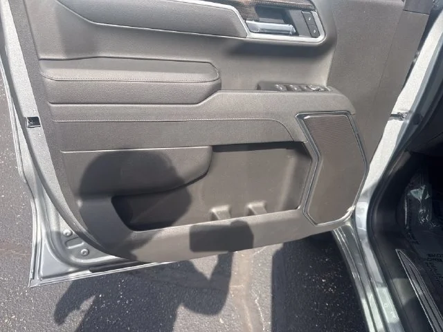 New 2026 Sterling Gray Metallic Chevrolet LT image 10