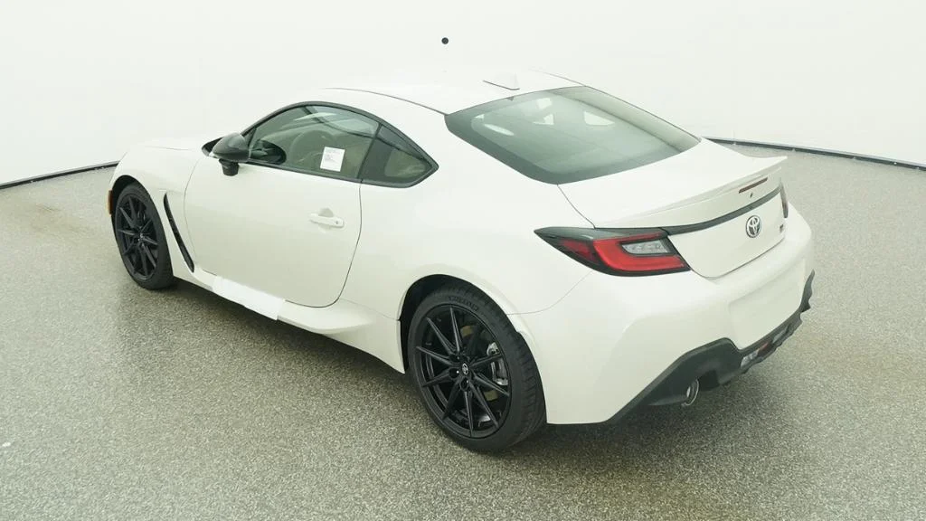 New 2026 Halo Toyota GR86 Premium image 35