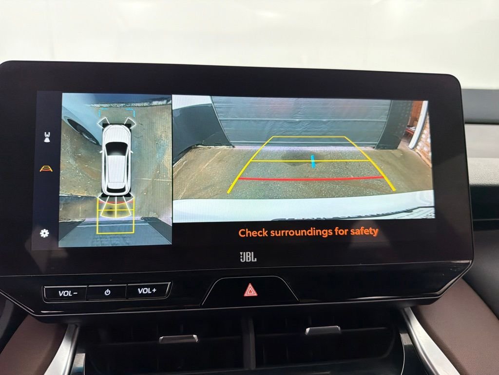 Used 2023 Beige Toyota Limited image 17