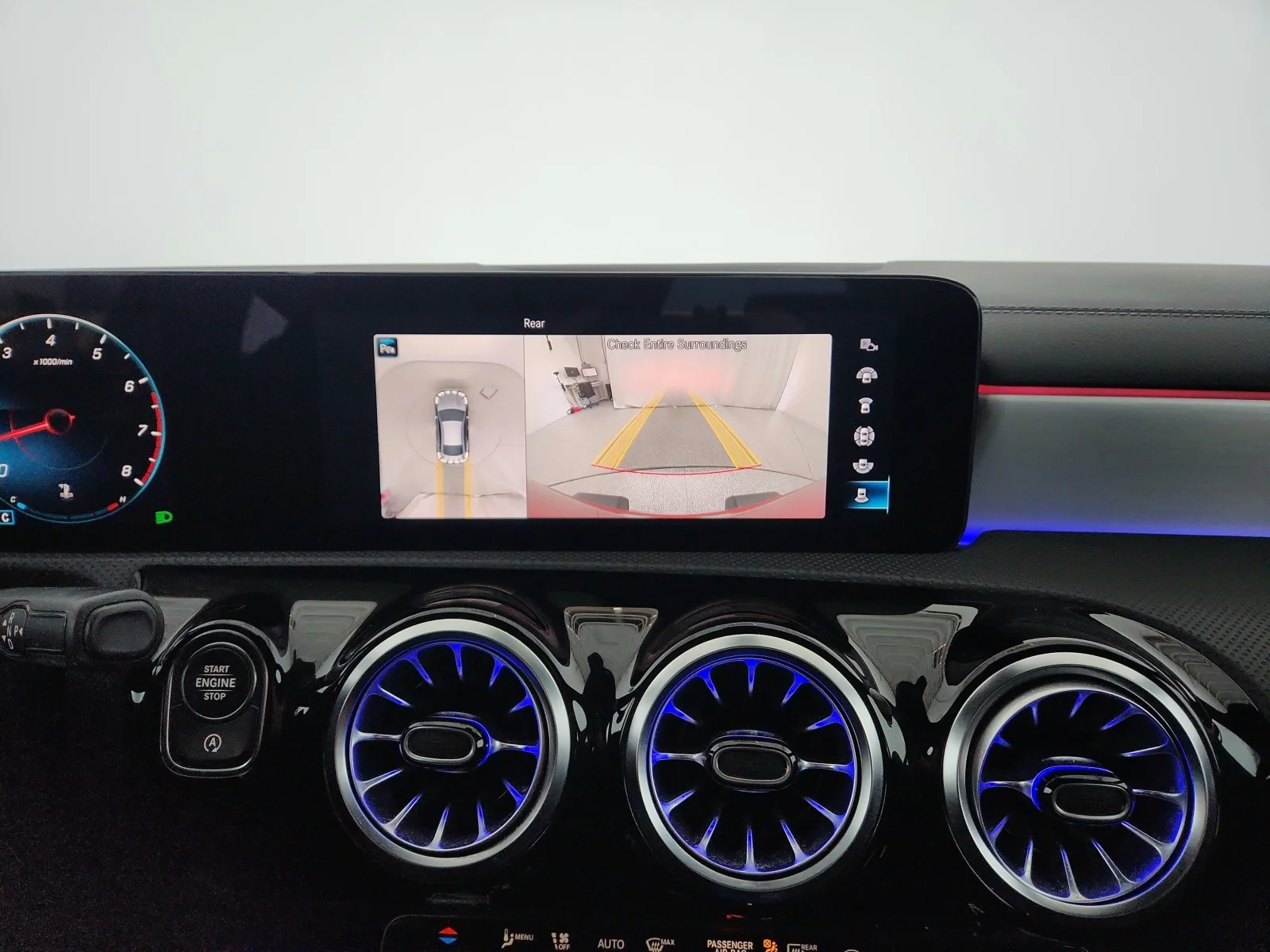 2023 Mercedes-Benz CLA CLA 250 - Photo 20