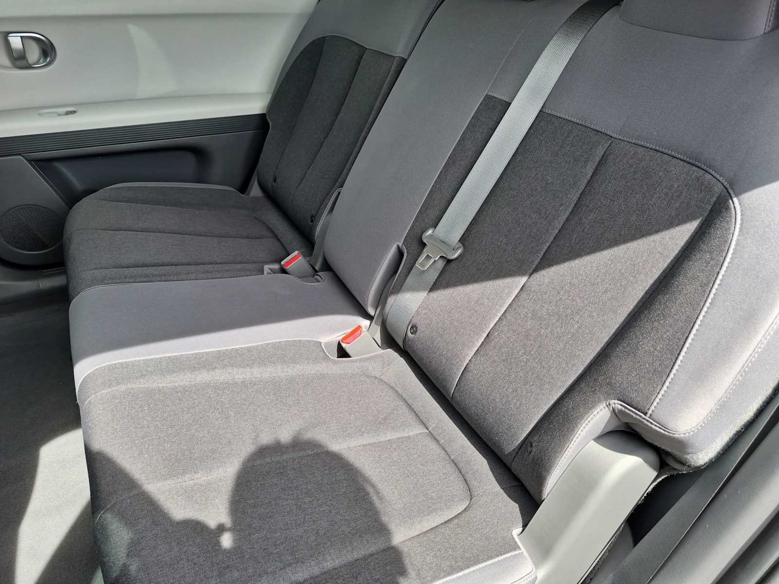 Certified Used 2024 Abyss Black Hyundai SEL image 18