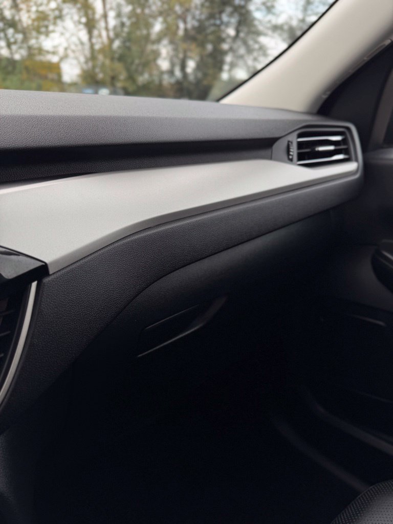 Used 2022 Black Metallic Ford SEL image 33