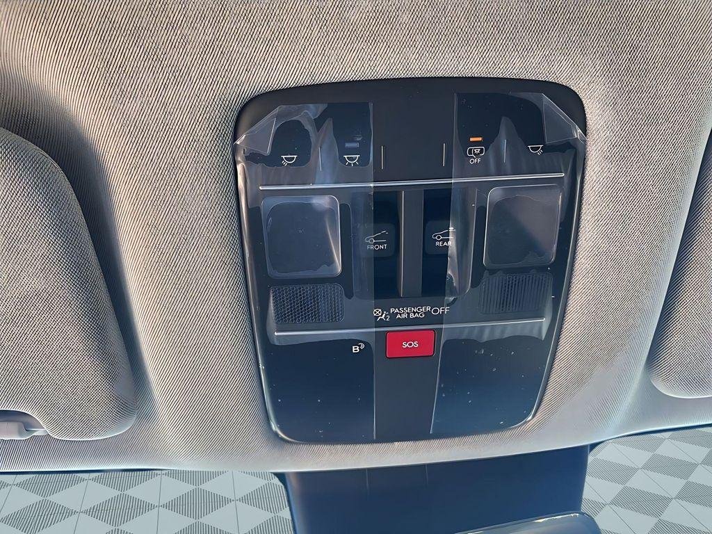 2026 Hyundai Palisade Limited - Photo 26