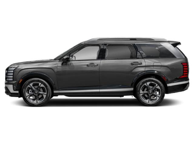 New 2026 Titan Charcoal Pearl Hyundai Limited FWD image 4