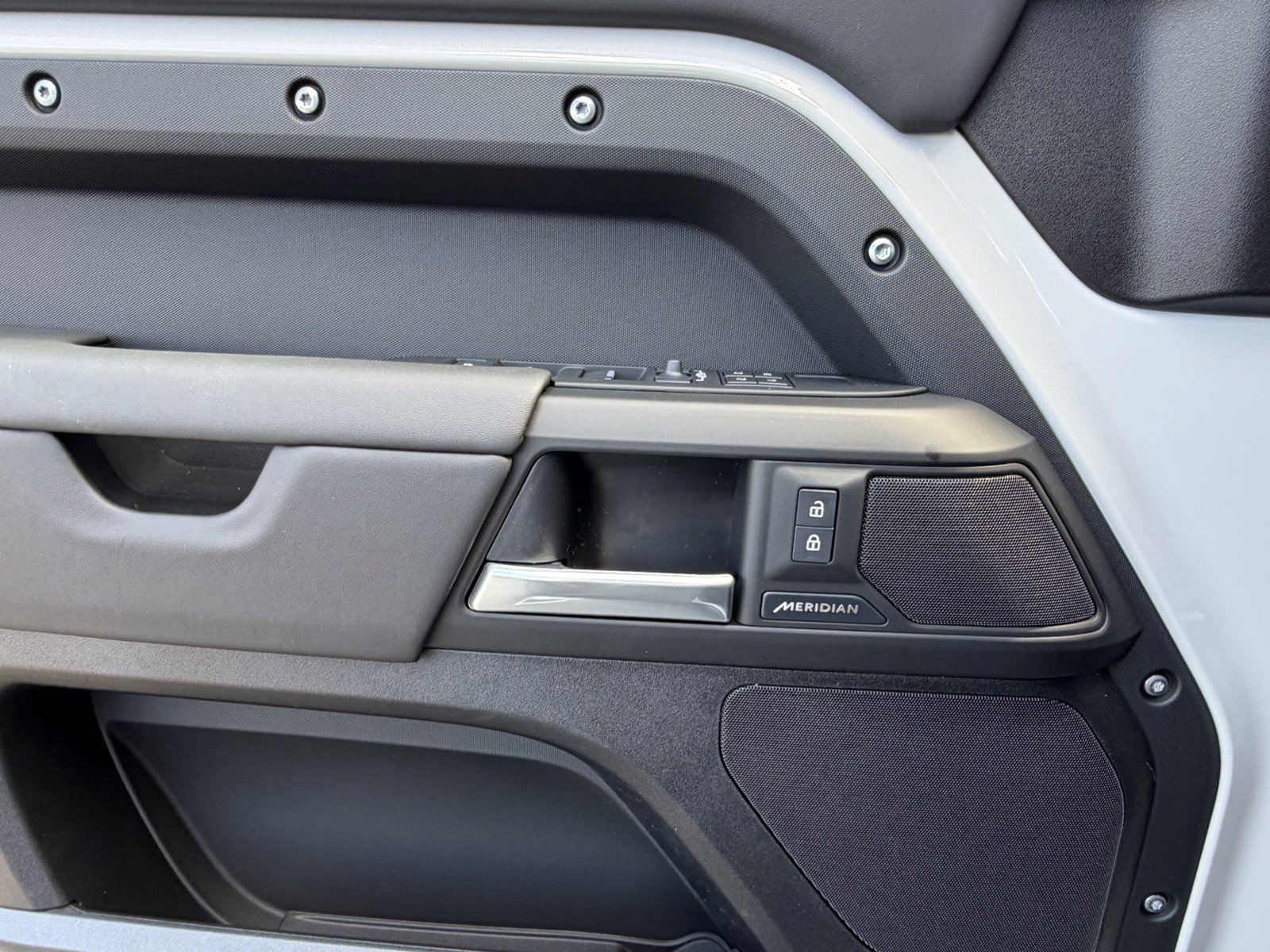 New 2026 Borasco Grey Land Rover S image 21