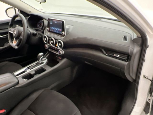 2024 Nissan Sentra SV - Photo 13