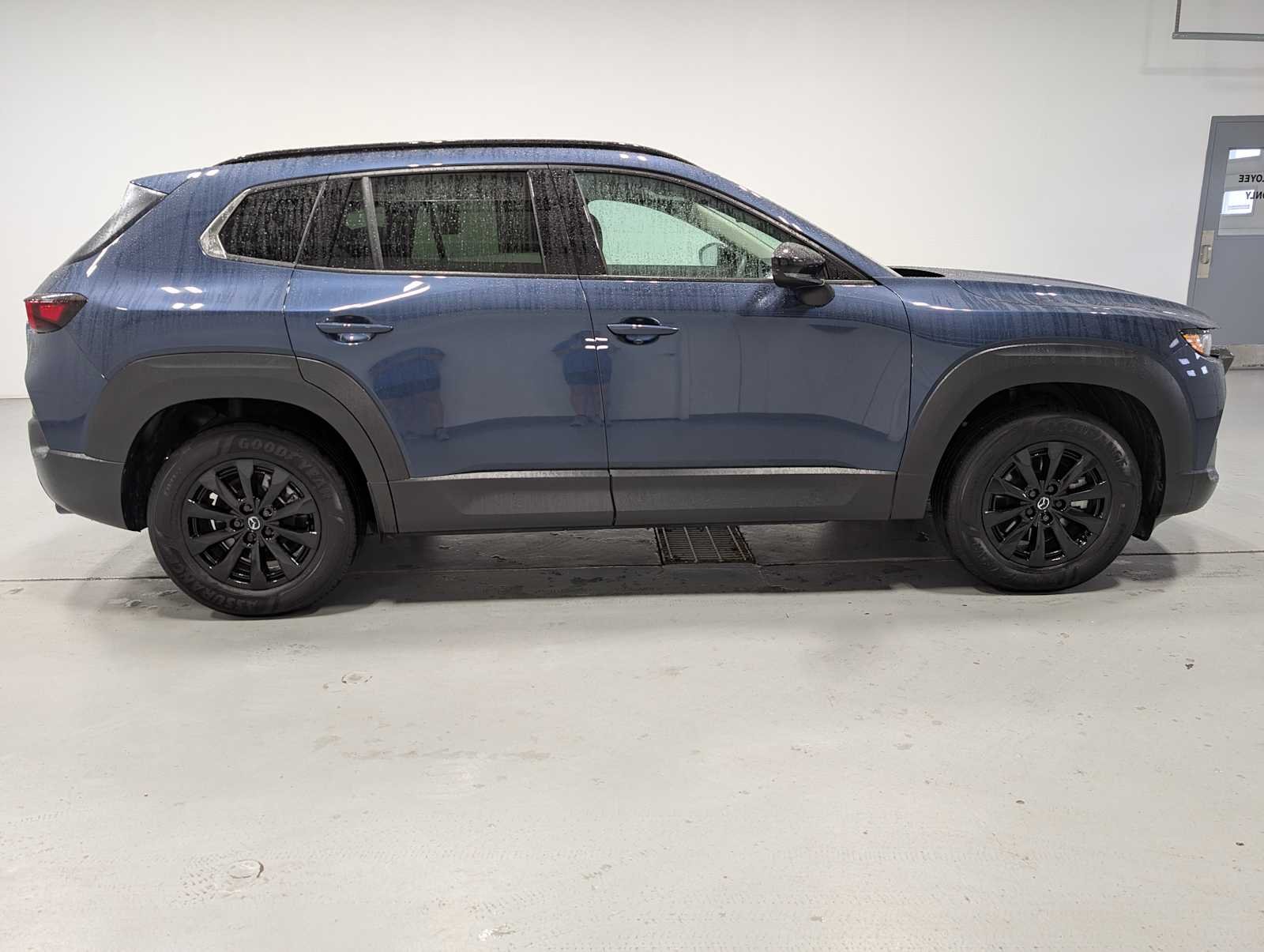 2026 Mazda CX-50 Premium - Photo 7