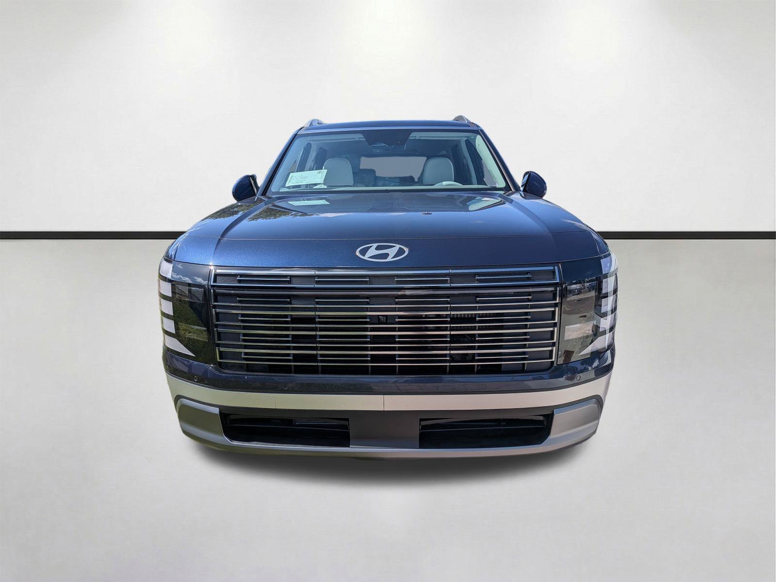 New 2027 Pacific Sapphire Pearl Hyundai SEL FWD image 58