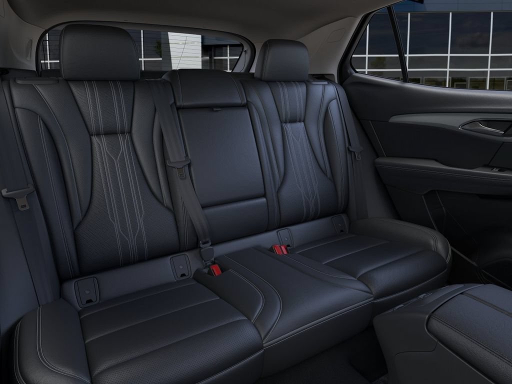 2026 Buick Envision Avenir - Photo 17