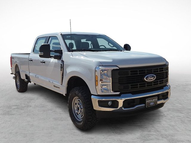 New 2026 Ford F-250SD F-250® XL 4X4 Crew Cab