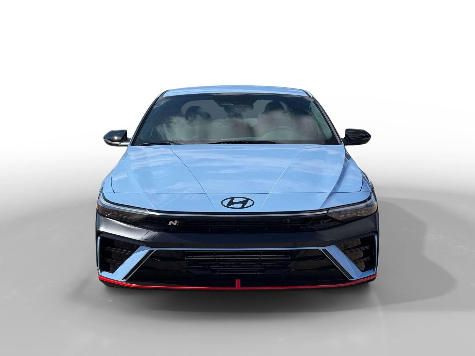 New 2026 Performance Blue Hyundai  image 12