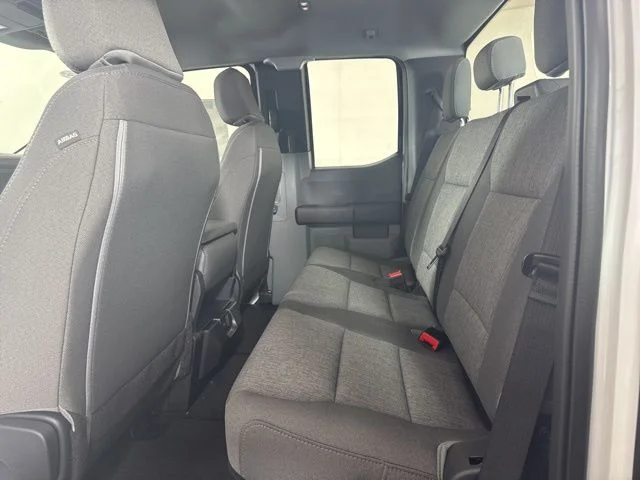 2026 Ford F-250 Super Duty XL - Photo 13