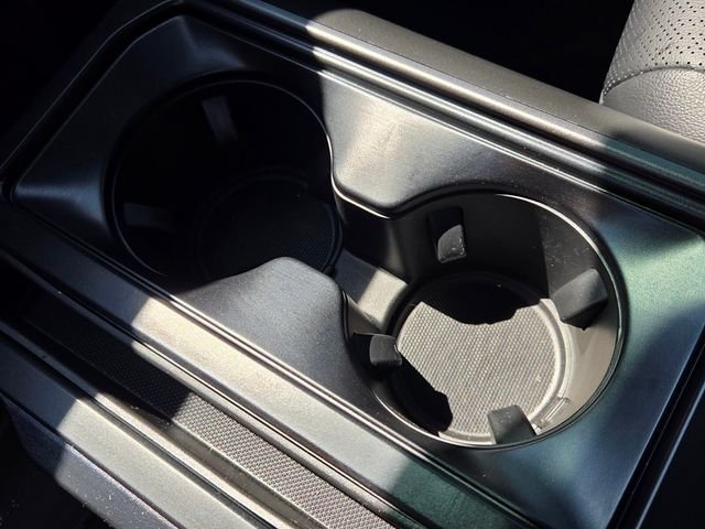 New 2026 Agate Black Metallic Ford Lariat image 24