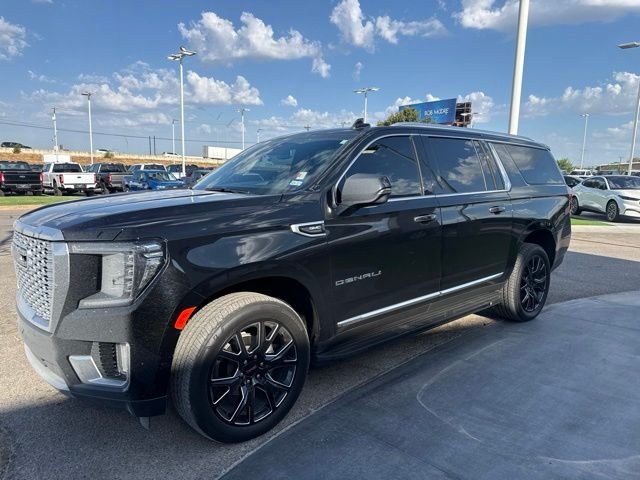 2023 GMC Yukon XL
