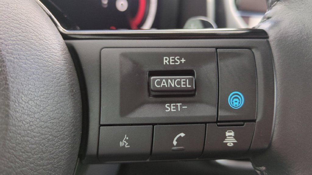 Used 2024 Black Nissan SL image 24