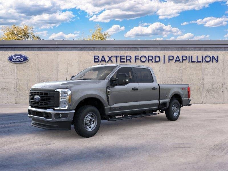 2026 Ford F-250 Super Duty XL - Photo 14