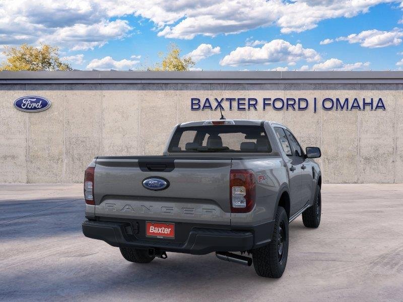 New 2026 Carbonized Gray Ford XL image 22
