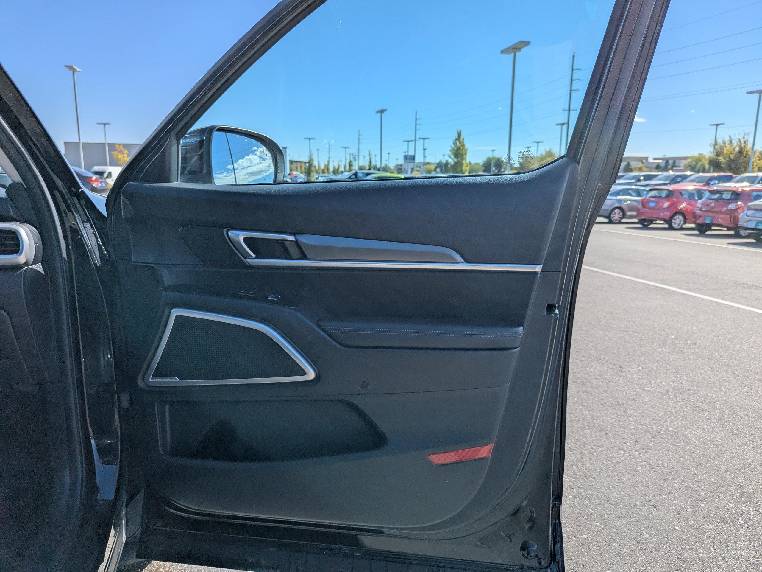 2020 Kia Telluride S - Photo 42