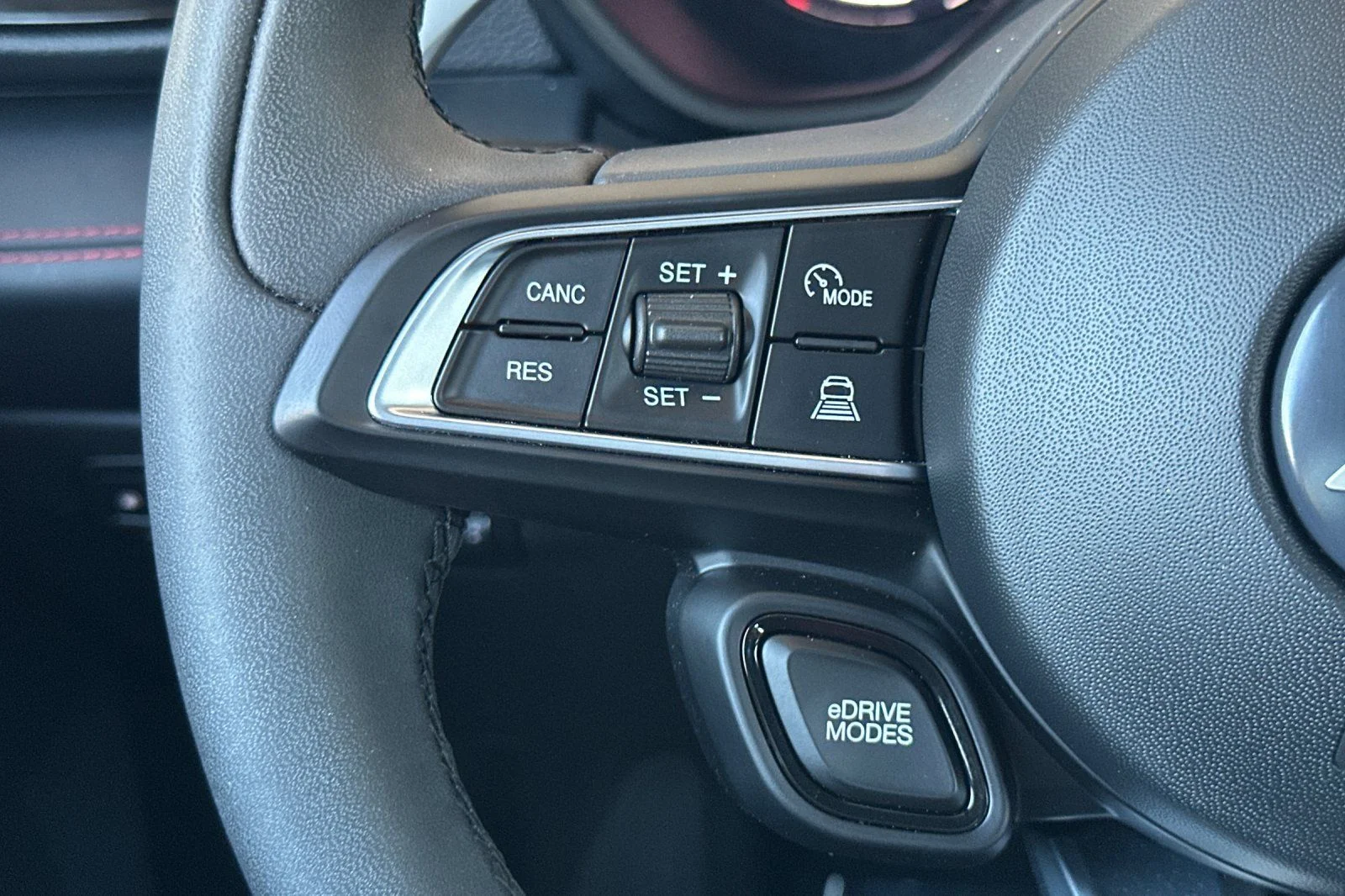 2024 Dodge Hornet R/T Plus - Photo 28