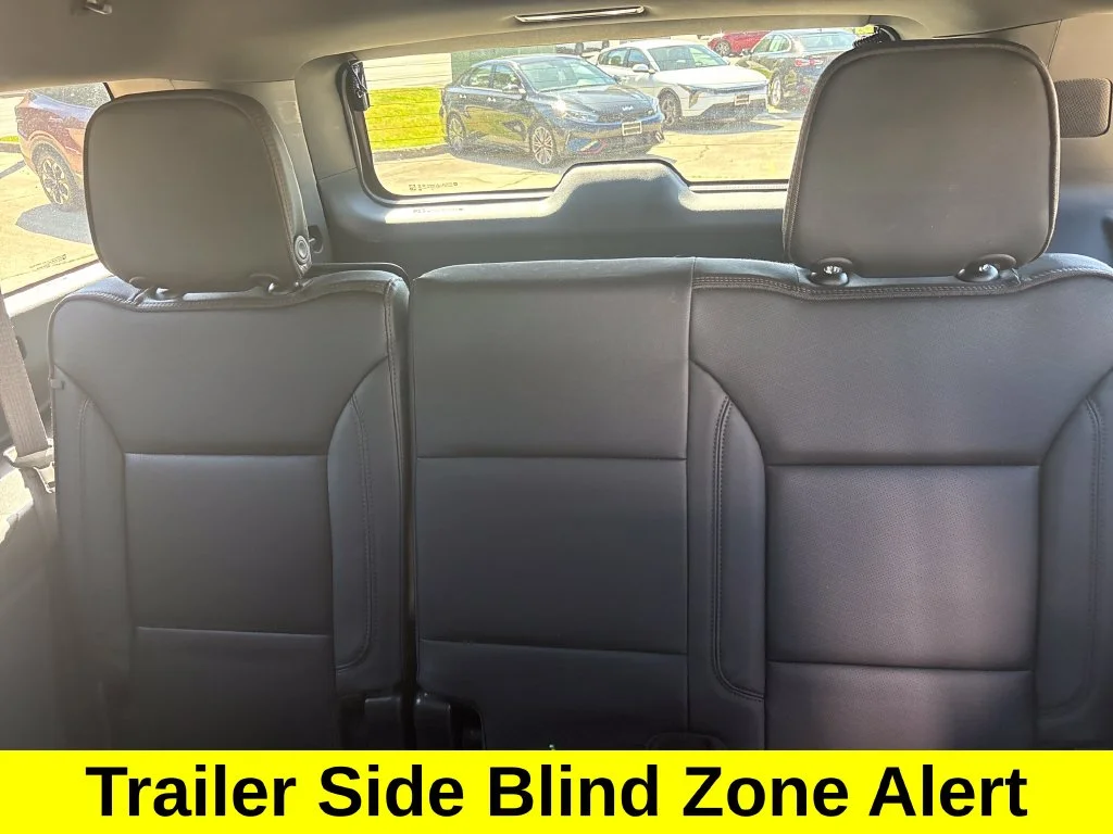 Used 2024 Gray Chevrolet High Country image 46