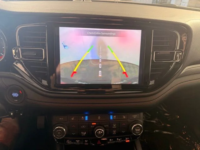 New 2026 Red Dodge GT Plus image 20