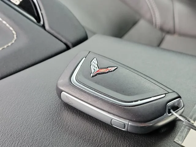 2024 Chevrolet Corvette 2LT - Photo 39