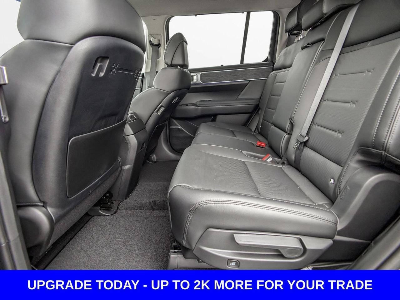 2026 Hyundai Santa Fe Limited - Photo 63