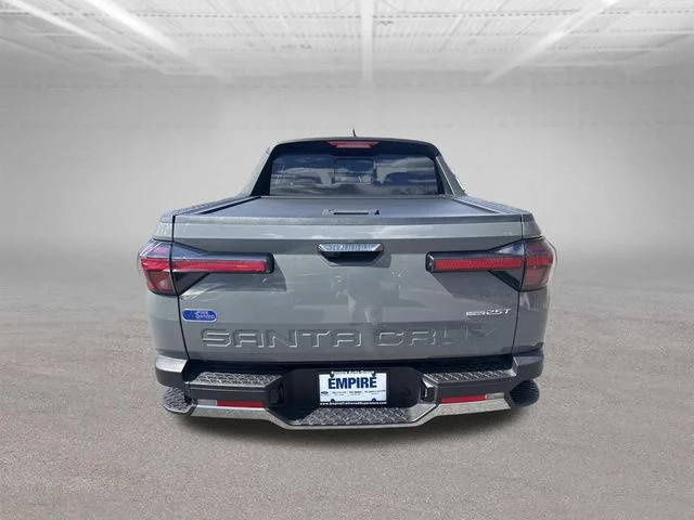 Used 2022 Gray Hyundai Limited image 6