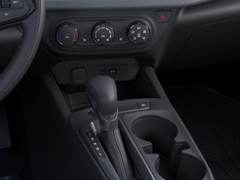 2026 Chevrolet Trax LS - Photo 23