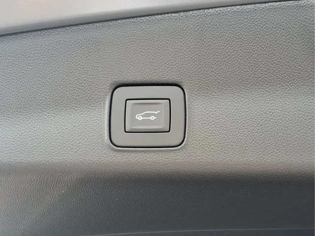 New 2026 Sterling Gray Metallic Chevrolet RS image 19