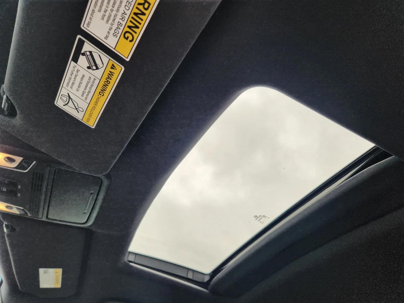 Used 2023 White Honda Black Edition image 24
