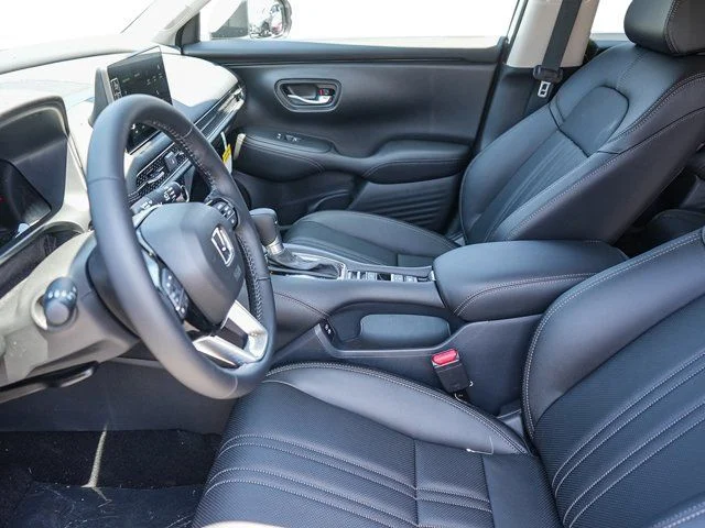 New 2027 Urban Gray Pearl Honda EX-L image 9