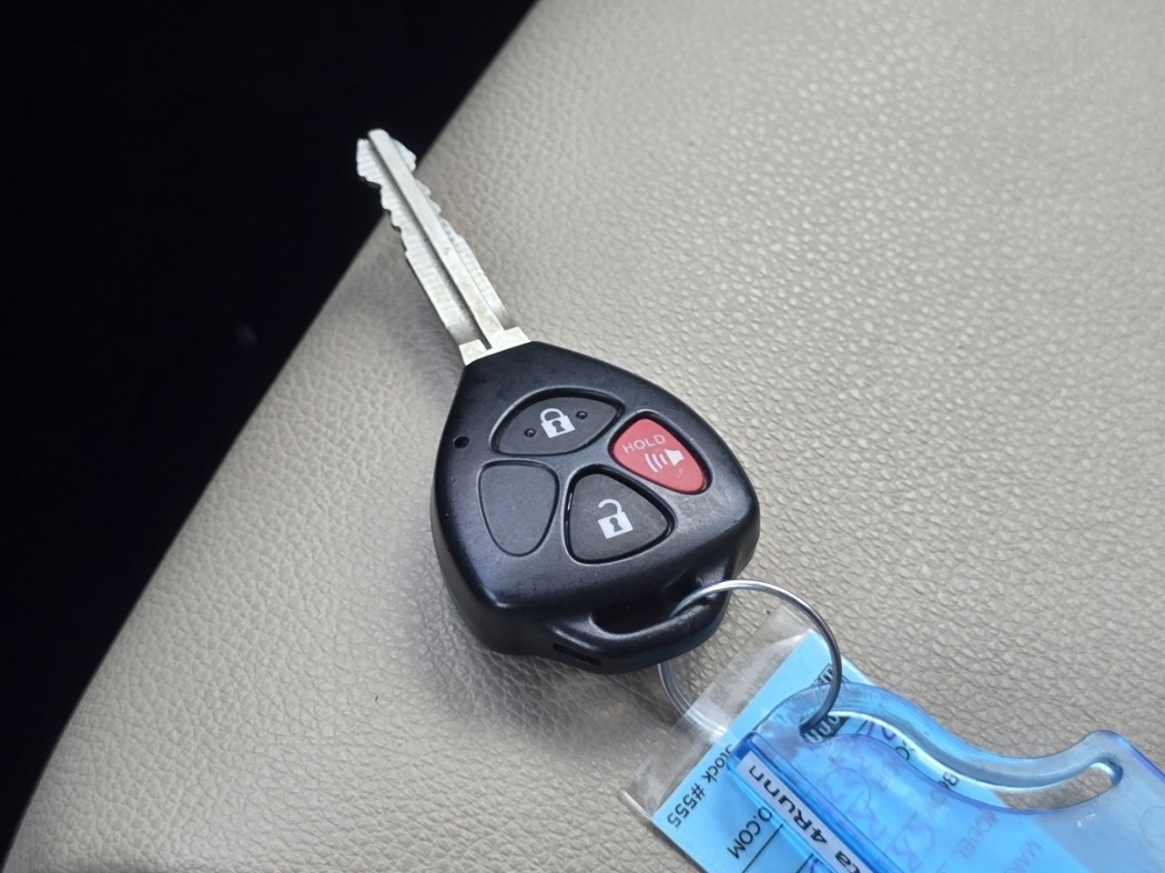 Used 2015 Red Toyota SR5 Premium image 32