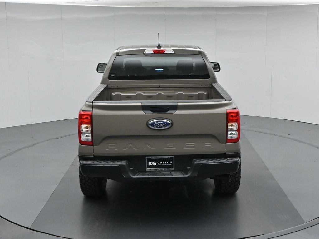 New 2026 Marsh Gray Ford XL image 34