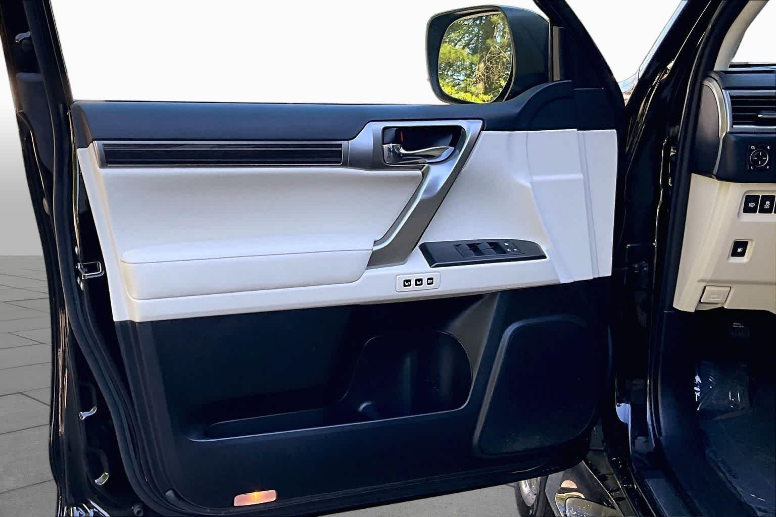 2023 Lexus GX PREMIUM - Photo 21