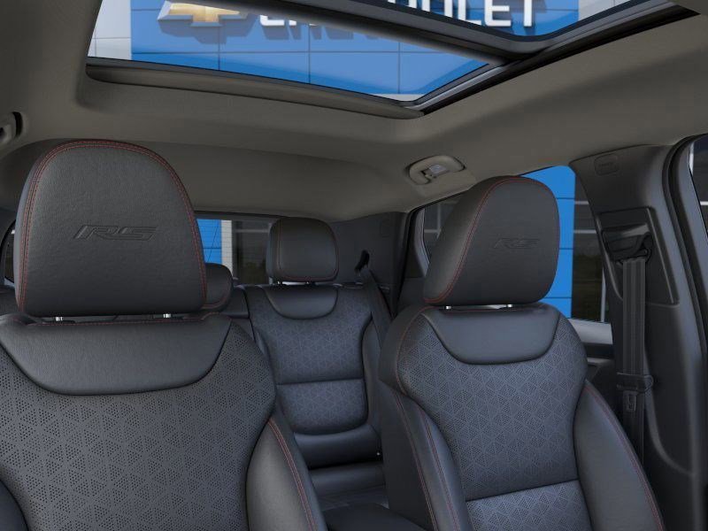 2027 Chevrolet Bolt RS - Photo 24